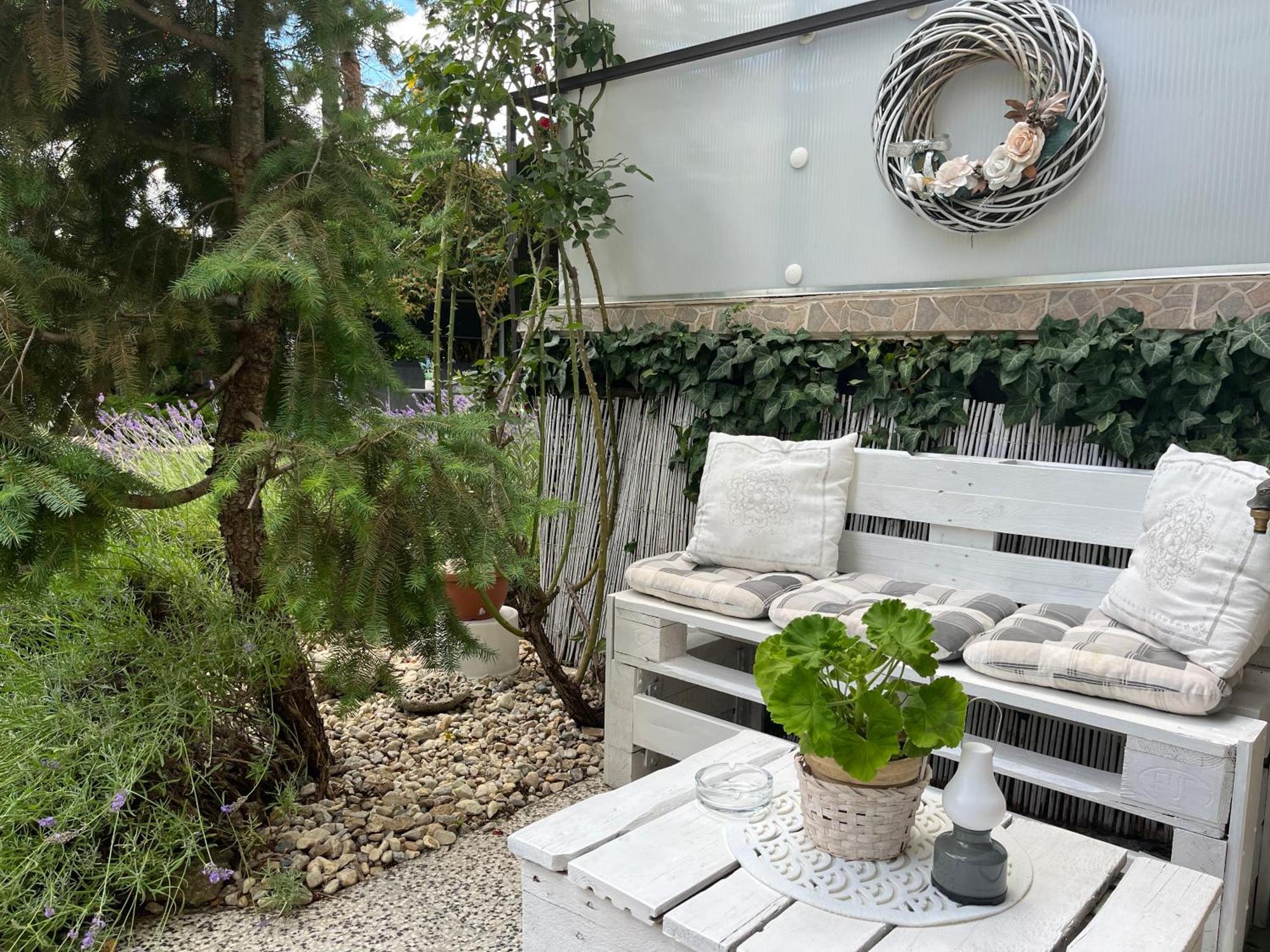 Relaxacni Studio Vera S Ubytovanim Valtice Exterior photo