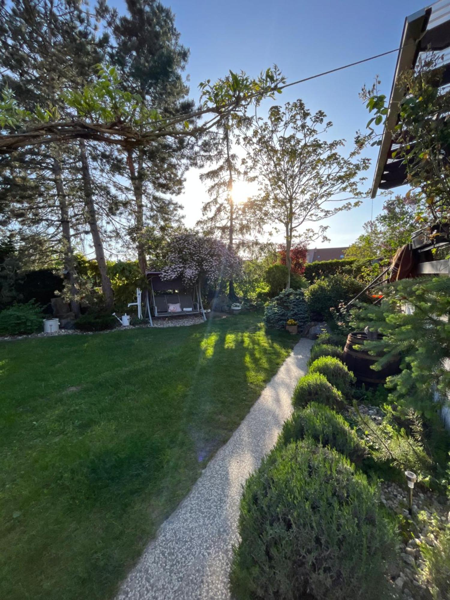 Relaxacni Studio Vera S Ubytovanim Valtice Exterior photo