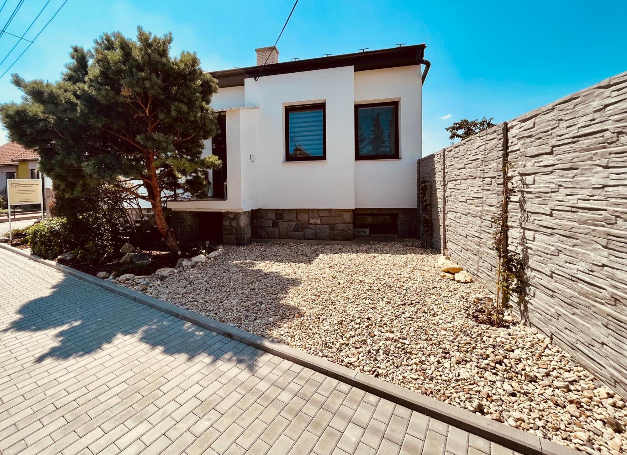 Relaxacni Studio Vera S Ubytovanim Valtice Exterior photo